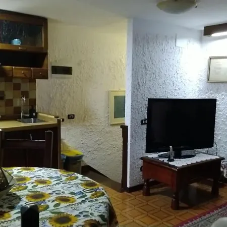 Appartamento Beb Licia Villa Basilica