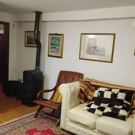 Beb Licia Villa Basilica