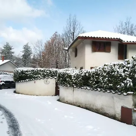 Appartamento Beb Licia