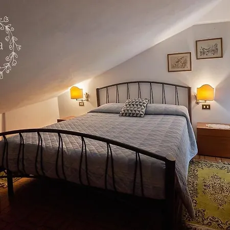 Beb Licia Appartamento