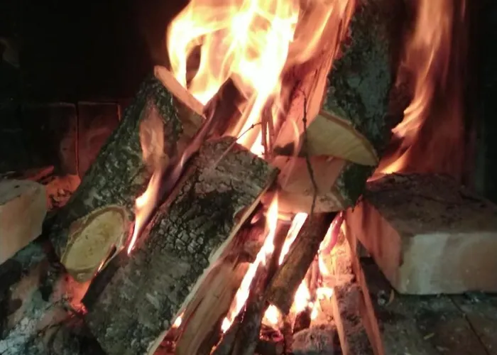 Beb Licia Апартаменты *