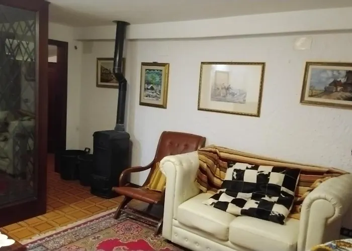 Beb Licia Апартаменты