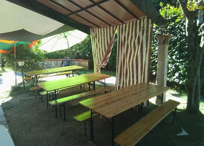 Апартаменты Beb Licia