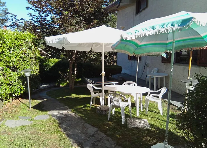 Beb Licia Апартаменты *