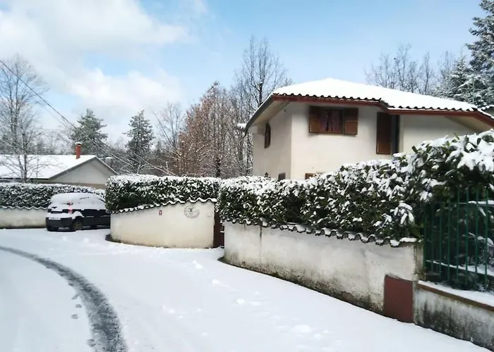 Апартаменты Beb Licia