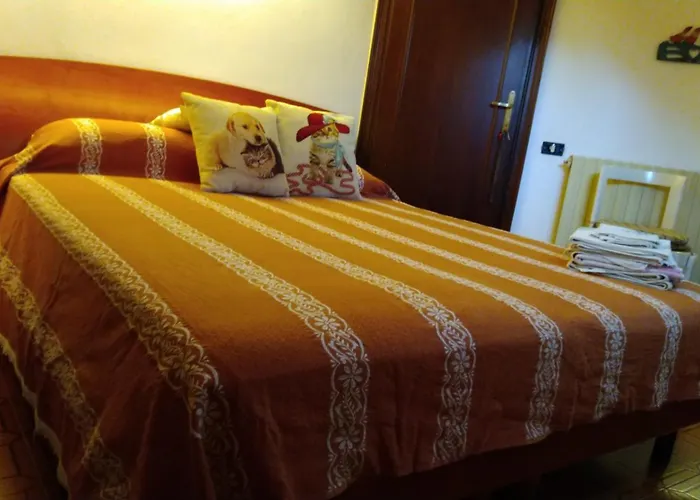 Beb Licia Апартаменты *